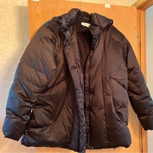 Calvin Klein Puff Coat